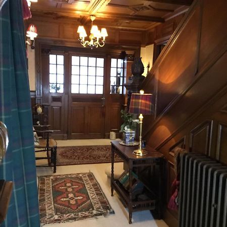 Carnaby Lodge ディングウォール エクステリア 写真