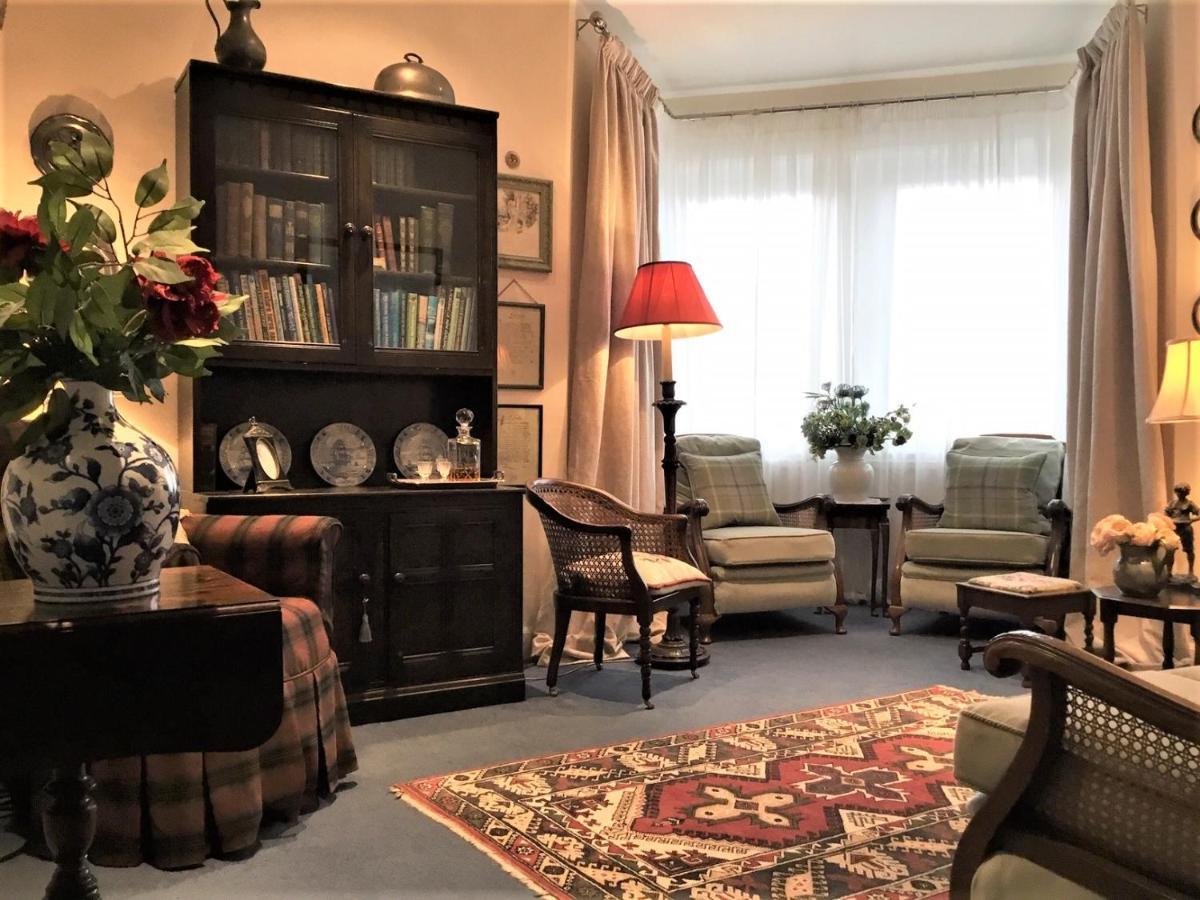 Carnaby Lodge ディングウォール エクステリア 写真