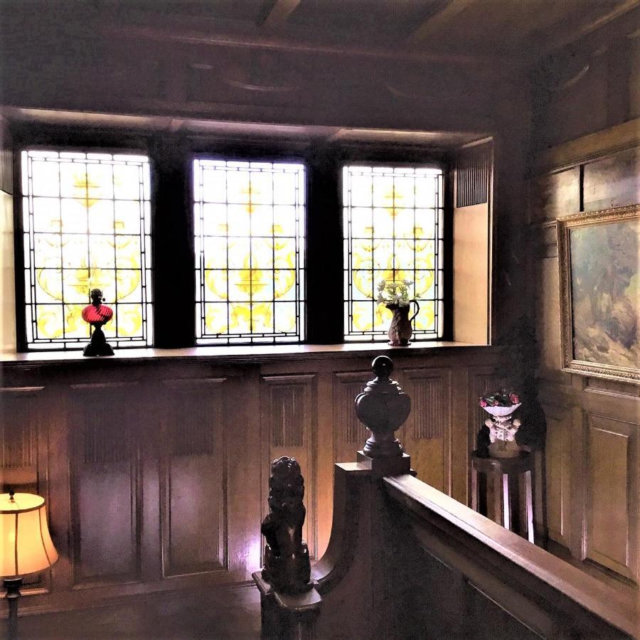 Carnaby Lodge ディングウォール エクステリア 写真