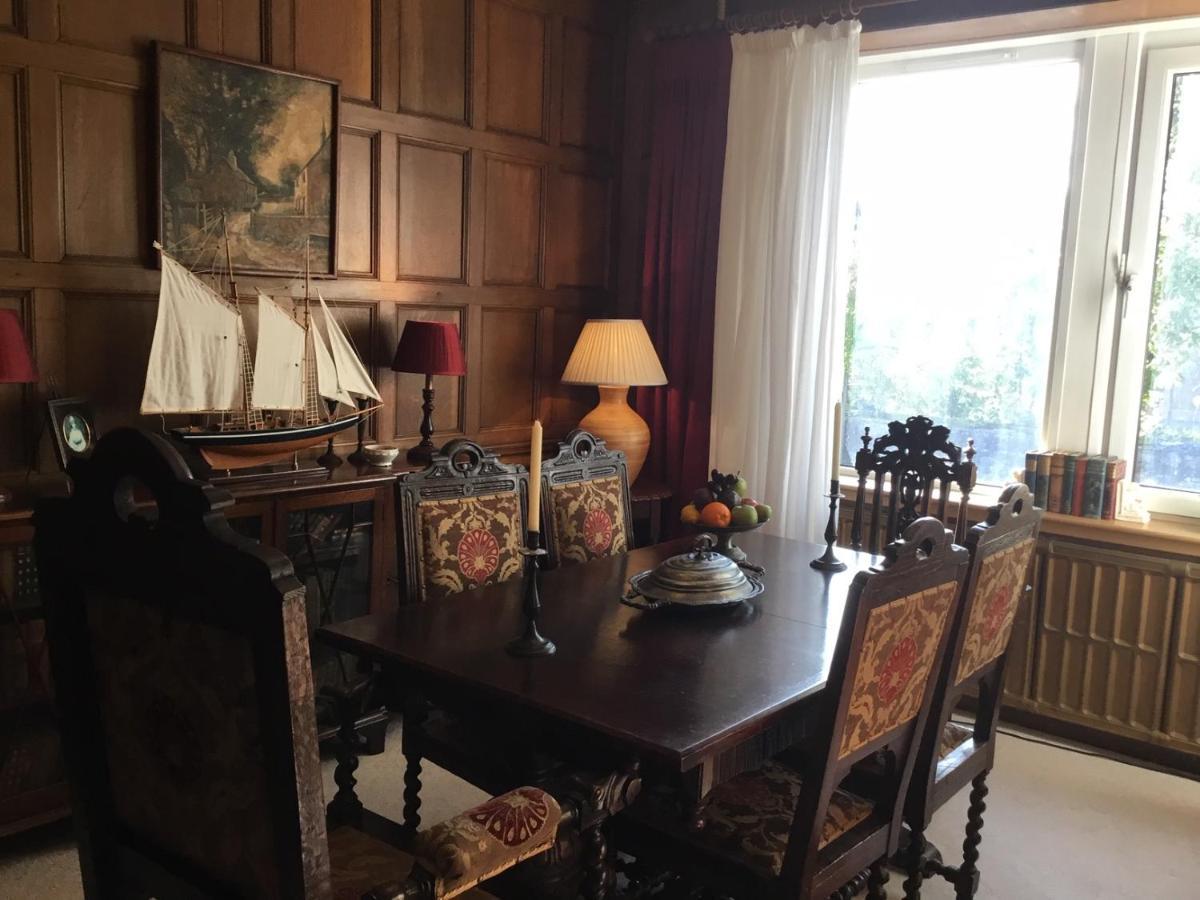 Carnaby Lodge ディングウォール エクステリア 写真
